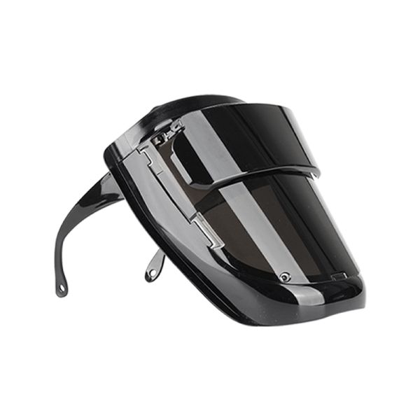 New Sale Auto Darkening Variable Shade Solar Weld Face Visor Helmets Hood  Argon Arc Welder Welding Shield Hood