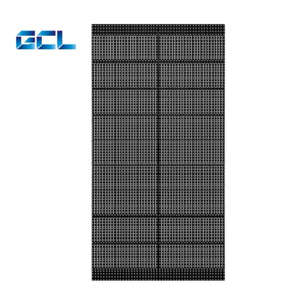 Высокая яркость 90 градусов угол наружной рекламы светодиодный дисплей с 10000 часов жизни