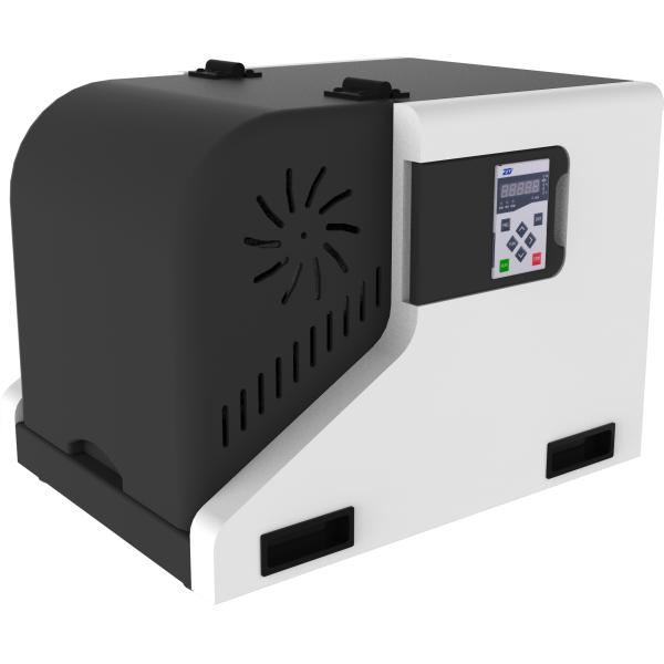 PBGT-104W Laboratory Planetary Ball Mill Machine For Powder Making Horizontal Planetary Grinding Ball Mill