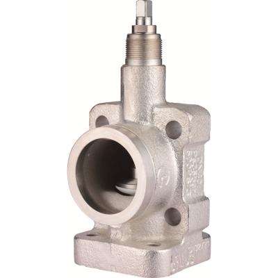 Full Stainless Steel Refrigeration Co2 Regulator Shut Off ValveDN4～DN40 0～16.0 MPa