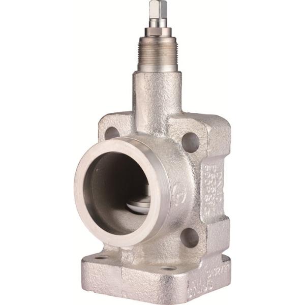 Full Stainless Steel Refrigeration Co2 Regulator Shut Off ValveDN4～DN40 0～16.0 MPa
