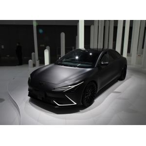 Китай Fast Ship IM Электромобиль IM L7 EV Новый энергетический автомобиль Чистые электромобили EV