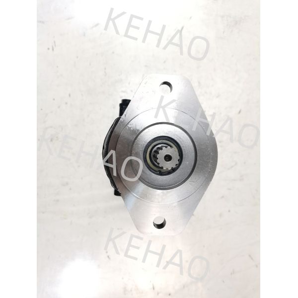 One-Year Warranty Hydraulic Gear Pump PHP20.27.8-04S5+0C+PLP20.16660002R（398-7459）  High Quality Double Pump Used in Construction Equipment