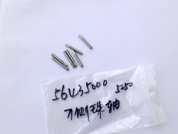 Conjunto lateral do guia do rolo de 56435000 Pin mais baixo para o cortador Gt7250/S7200