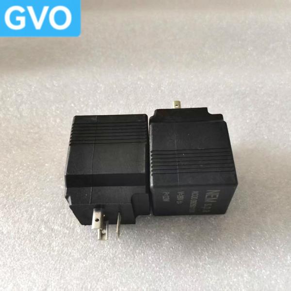 ERA 11630-43  0926021130 Excavator High Temperature Hydraulic Solenoid Valve Coil 092601130