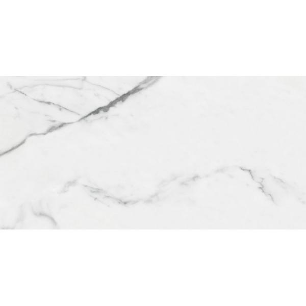 Interior And Exterior Glazed Porcelain Tile For Hotel , School , Villa