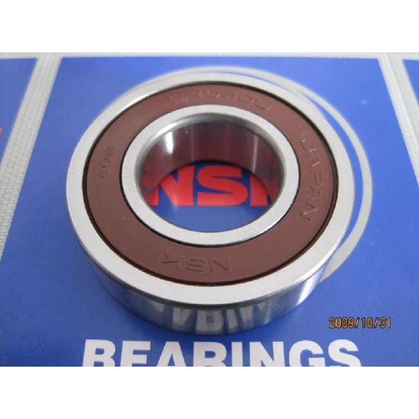 53210U Gcr NSK Thrust Ball Bearing , miniature ball bearings