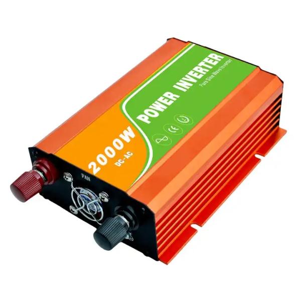 3Kw Grid Inverter Power That Really Moves Power Inverter 2000W Pure Sine Wave Inverter Power Board Modified