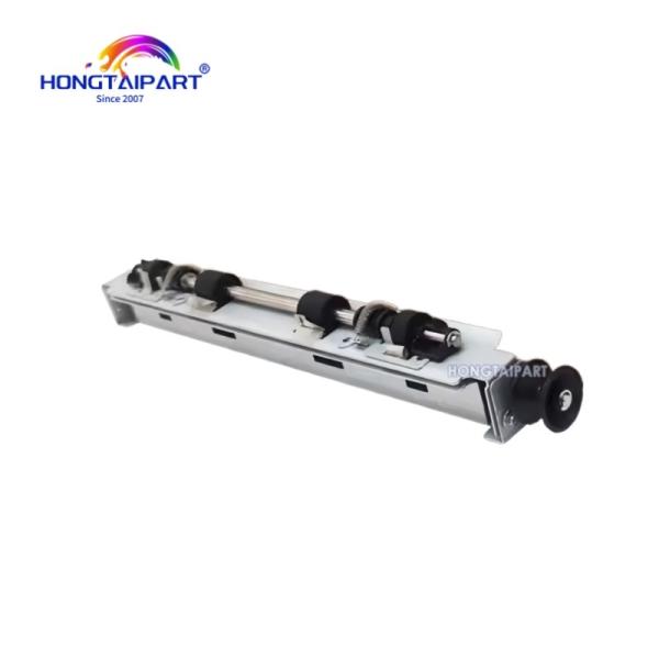 Pre-Registration Chute Assembly 054K46192 054K24487 for Xerox 4110 4112 D95 D110 D125 WorkCentre 4110 4112 4127 4595 4590 Pre Registration Roll