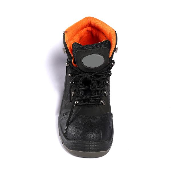 EU 36-48 Unisex Injection Moulding Safety Shoes Protecting Your Feet Guaranteed Work Boots for Men