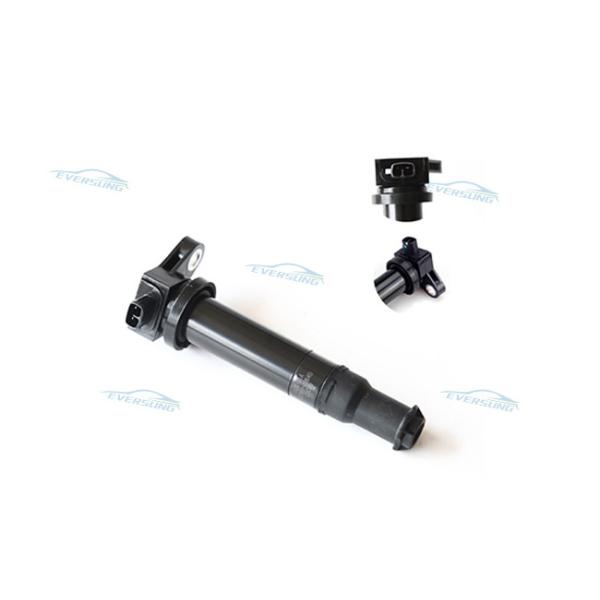 2730126640 Automotive Car Parts Ignition Coil For Hyundai Accent Rio 1.6L L4 VVT