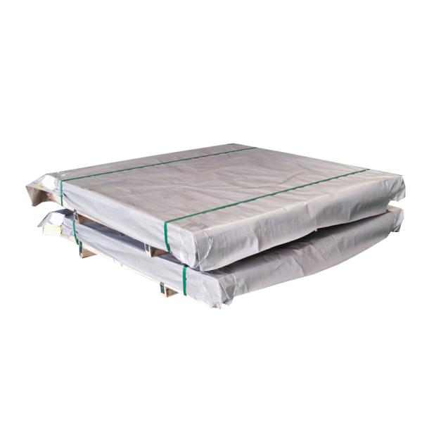 No 1 Surface Finish 2mm Stainless Sheet Grade 200 Series For Industrial