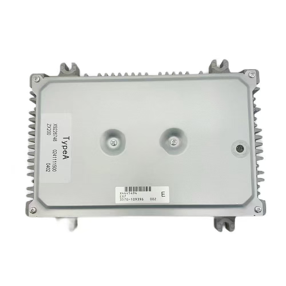 Excavator OEM Engine Controller ECU 9226748 for ZX200-1 ZX200LC