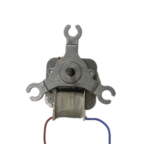 Air Fryer 1 Phase AC Motors Shaded Pole 0.55A 50HZ  With Thermal Fuse