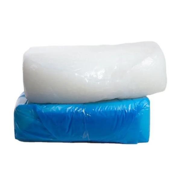 VMQ High Strength Molded Silicone Rubber 700% Elongation for Cable Accessories