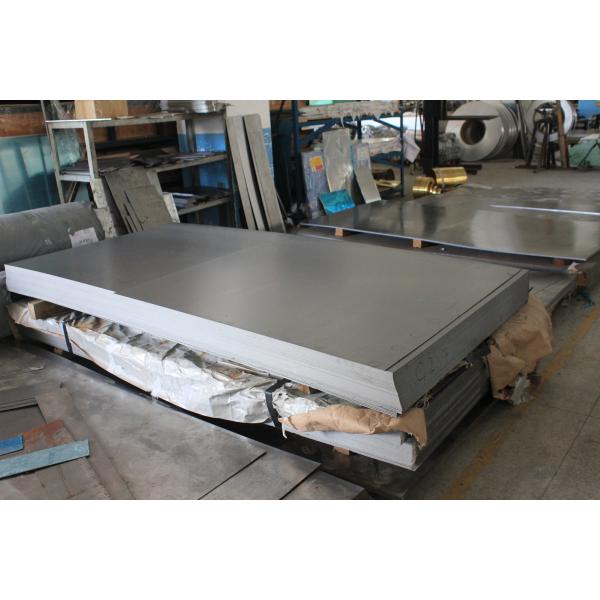 листа ранга длины 3003 1100mm Weldability алюминиевого алюминиевого хороший