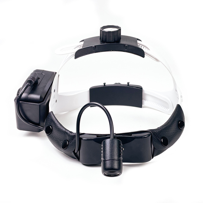 Burite Wireless high brightness medical headlamp