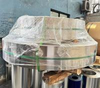 1.4449 Ss Strip Coil 1.5mm Cold Rolled Stainless Steel Coil AISI 317 2B Steel Coil SGS, BV certificate