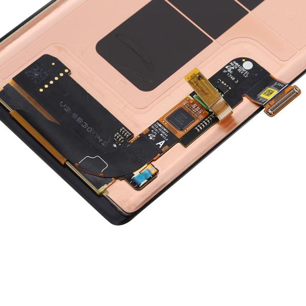 Odm Mobile Phone LCD Screens Touch Display Replacement for samsung Note 10 Ultra