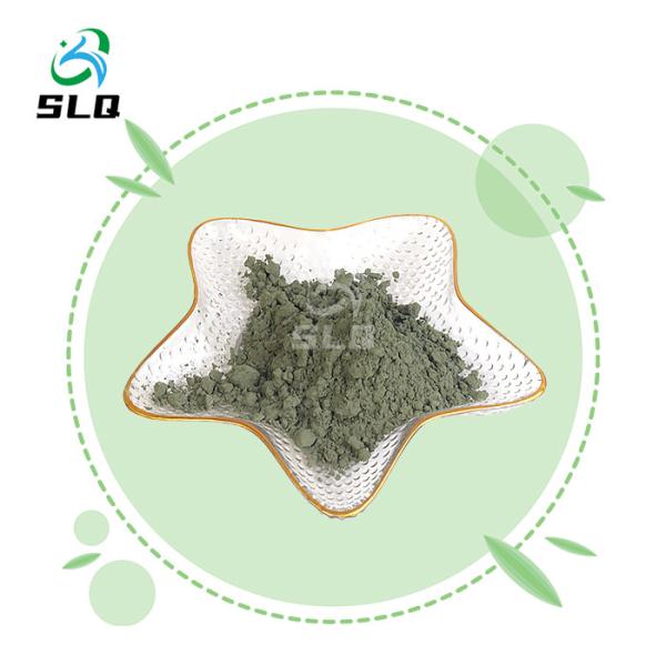 Electronic grade Battery grade and Catalyst grade Manganous Oxide for Special new energy materials