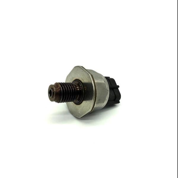 Carro diesel 55PP05-01 Delphi Fuel Rail Pressure Sensor