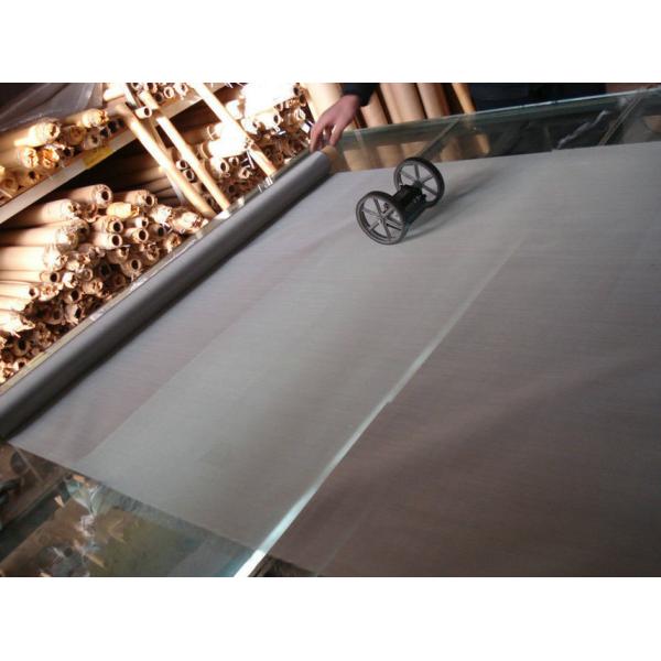 Screen printing mesh for Circuit board,ultra fine stainless steel 304 woven wire mesh,Plain Woven wire mesh