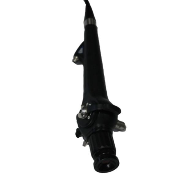 Portable Flexible Video Fiber Nasopharyngoscope Laryngoscope Bronchoscopy