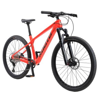 Carbono Mtb do Mountain bike do carbono de KOOTU DECK6.1 com Shiamno M6100
