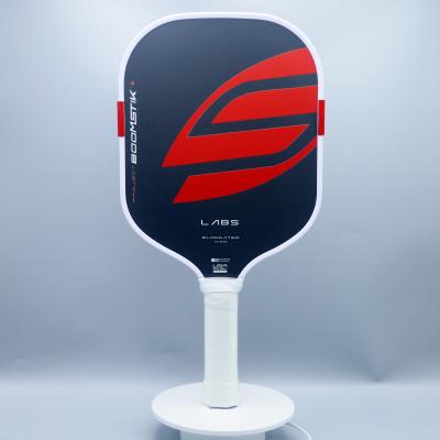 HIGOOO Usapa Approved Elongated Pickleball Paddle Like LABS ProJect Multistrata T700 Carbon Fiber Boomstick Pickleball Paddle