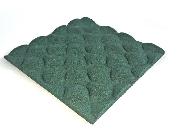 Personalized Painted Decorative Cork Board 20x20x11.5mm