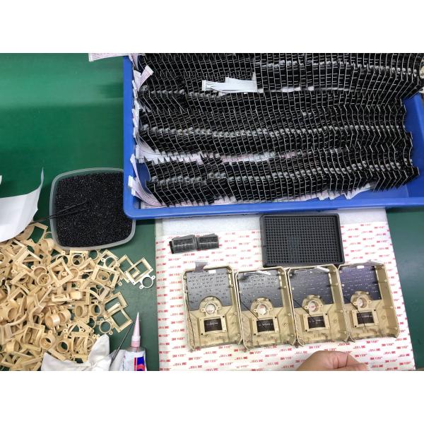 Shenzhen Hunting Tech Co., Ltd.