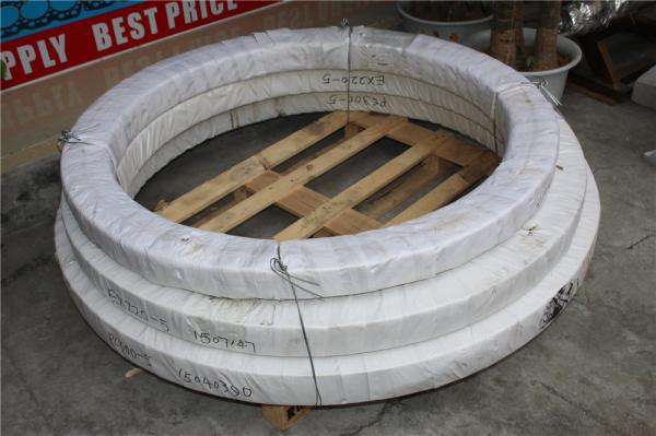 Excavator spare Slewing Bearing PC300-5 T15040390 for komatsu parts