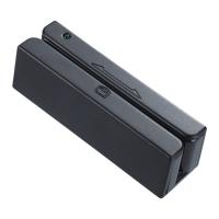 Lector de tarjetas de la frecuencia de Multi Fuction High del lector de la tarjeta magnética de Mini Usb Rs 232