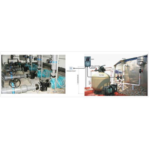 электрический двигатель 0.75кв одиночной фазы 230в 50хз для плавать/бассейна спа едет на автомобиле