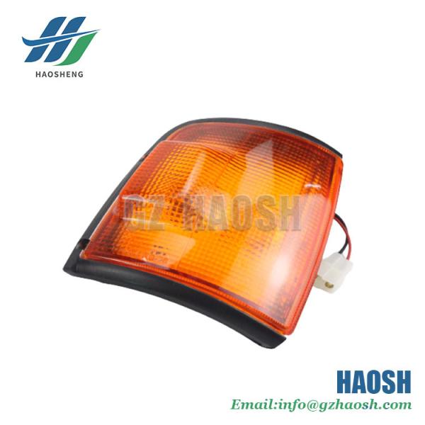 Corner Lamp RH Yellow For Isuzu TFR54 8-94473429-1 8-94473429-0 8944734291 8944734290