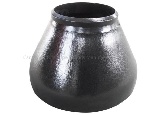 6 X 2 4 X 3 Eccentric Reducer Elbow Tee Pipe Fitting Carbon Steel Concentric