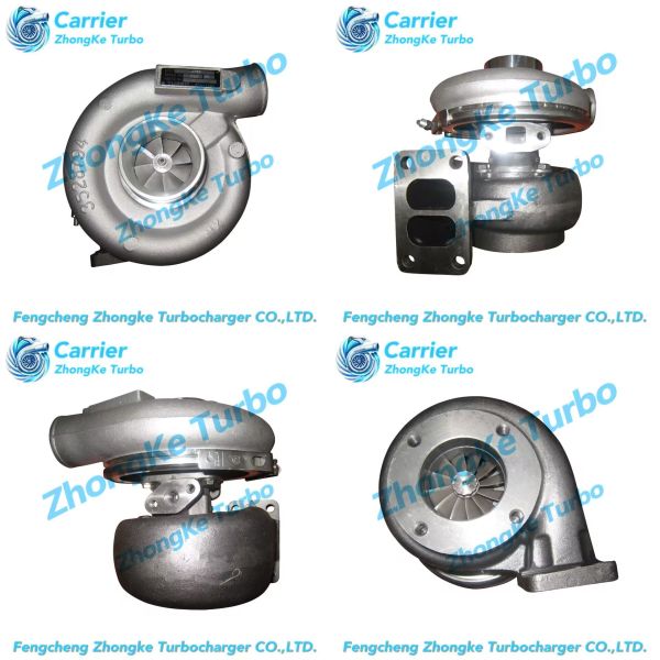 K27.2 Turbo 53279886407 5327-988-640 52239882840 53279886008 105292000059 04153189 4153189 2232450 Turbocharger For Deutz Excavator With BF6L913 Diesel Engine