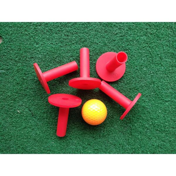 golf tee , golf tees , rubber golf tee