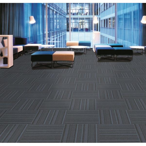 NEW style PP cut pile door mat with pvc backing