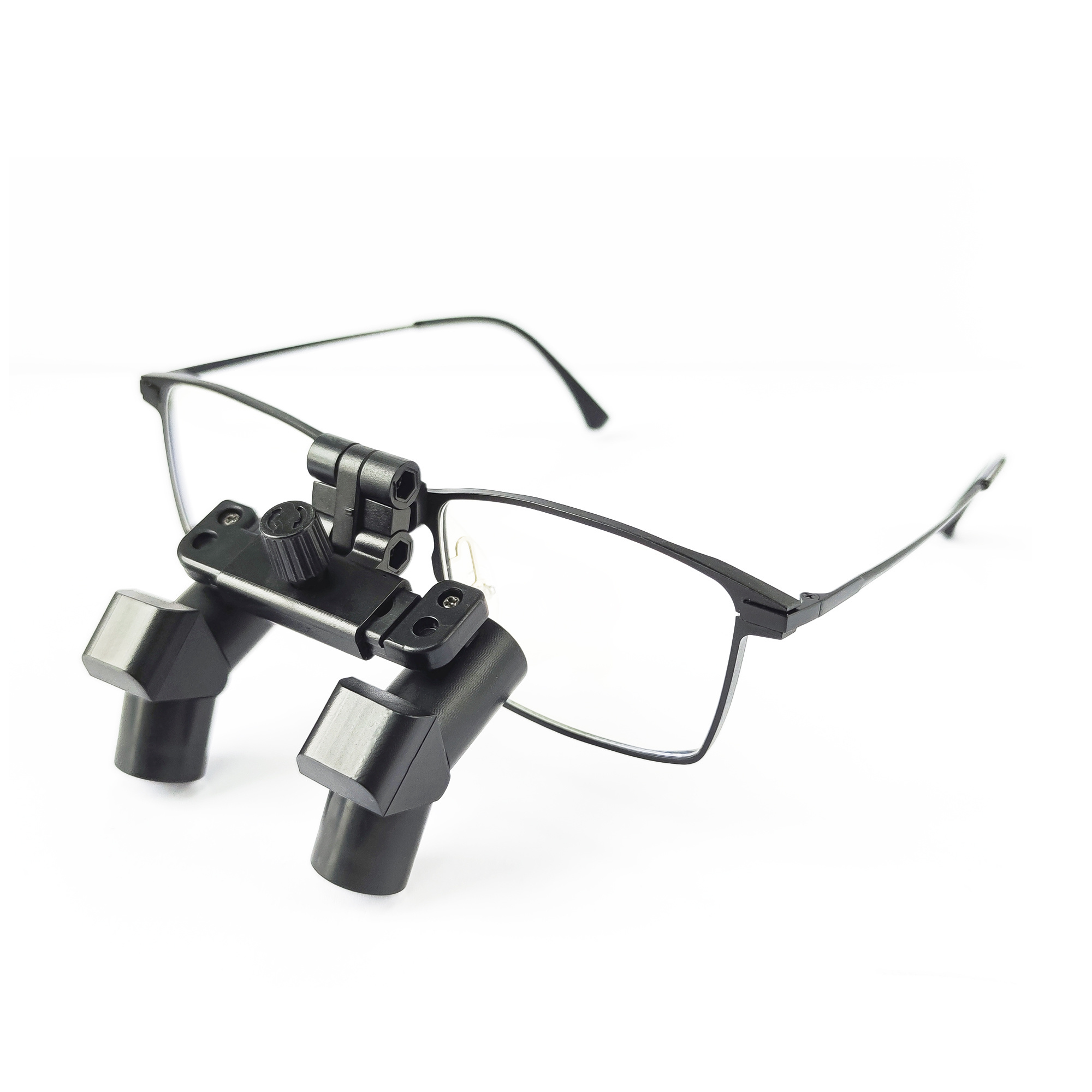 Burite Flip-up ERGO Loupes 3.5X 4.5X 5.5X 6.5X