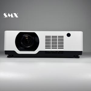 HDR10 を搭載したホームシアター用 ハイブライトマニュアル4Kレーザープロジェクター
