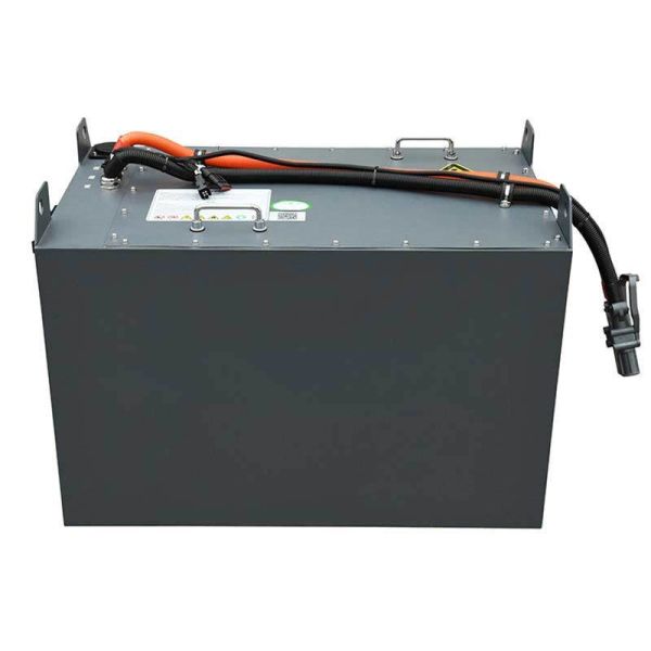 48V 400Ah Lithium Forklift Battery | Long Cycle Life Fast Charge