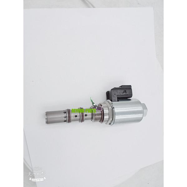 174-4913 cater 950G 962G 966G 972G 980G 980H 1744913 клапана соленоида 24v