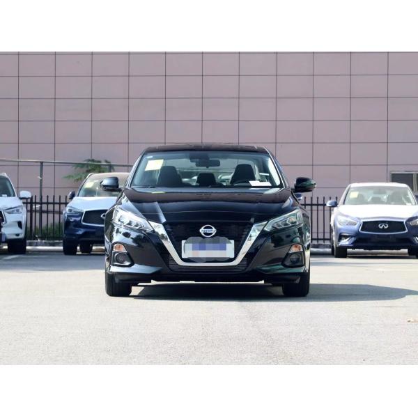 Nissan Altima 2021 2.0T XL Zhijing Version Medium 5 Seater Sedan Gasoline CVT