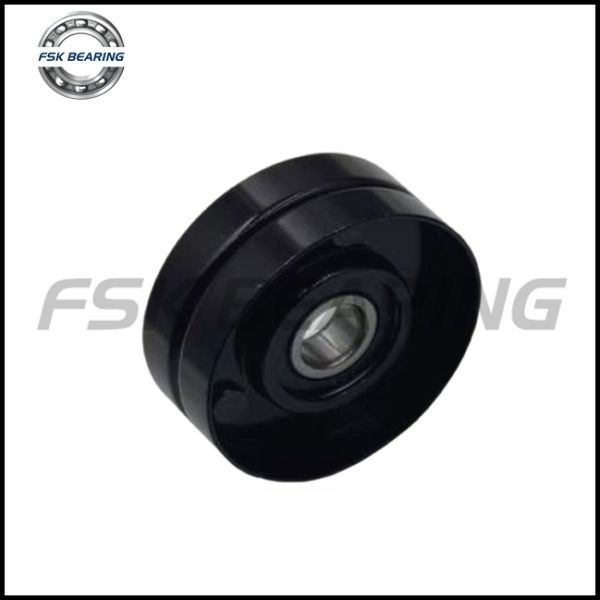 Drive Belt Automatic Tensioner VKM61014 For TOYOTA Single Wheel Guide Pulley