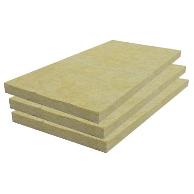 Basalt And Limestone Insulation Material Rock Wool, Stone Wool Insulation Board