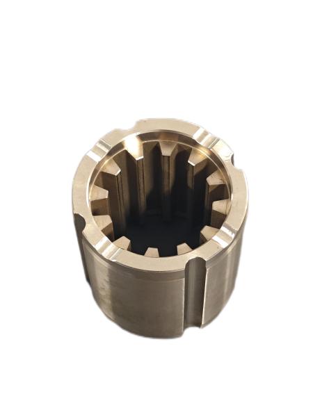 Customized High Impact Carbon Steel Mining Drill Accessories for Durability