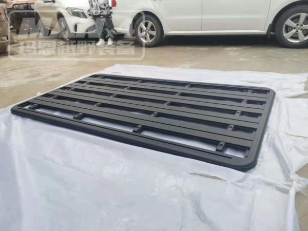 OEM Multifunctioan Fj Cruiser Flat Roof Rack Rails Universal