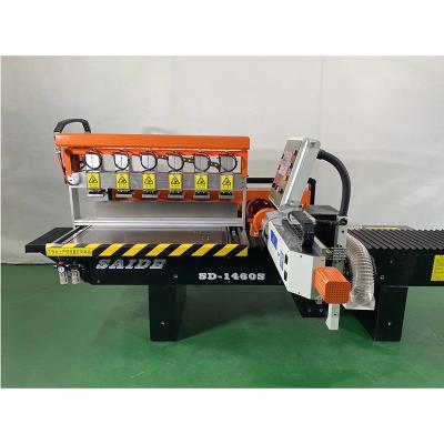 High Precision Acrylic Polishing Machine 230-240V Straight Line Accuracy 0.03mm