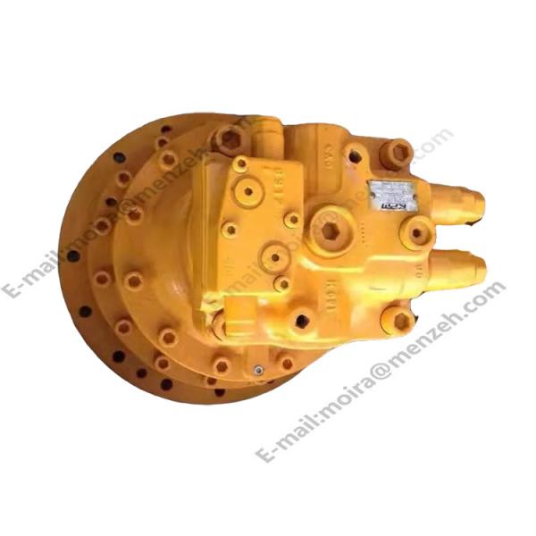60043410 Excavator Hydraulic Parts , 5X180 SY285 SY335 SY365 Swing Motor Gearbox